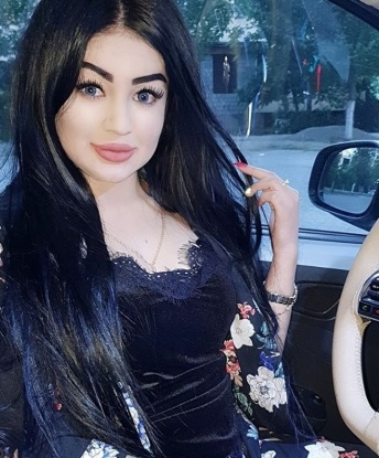 Проститутка Ника