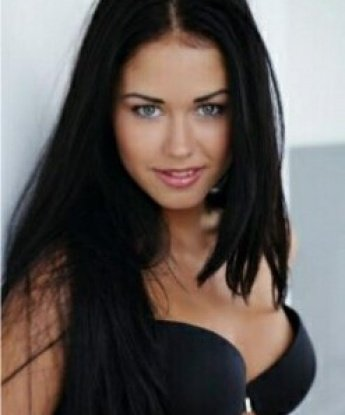 Проститутка Ольга